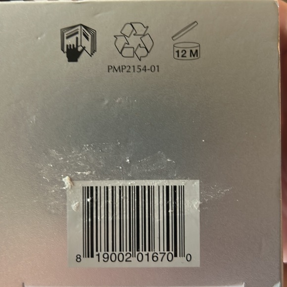 Algenist 2 oz ELEVATE SCULPTING/ RESCULPTING - Advance Lift Contouring Cream - Picture 2 of 2